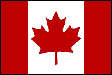 Canada national flag