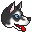 husky icone