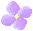 紫陽花:小