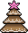チョコツリー