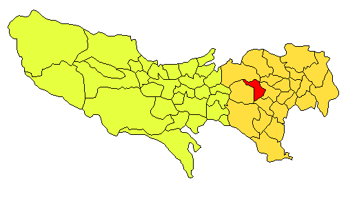 MAP:Tokyo