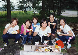 BBQ
